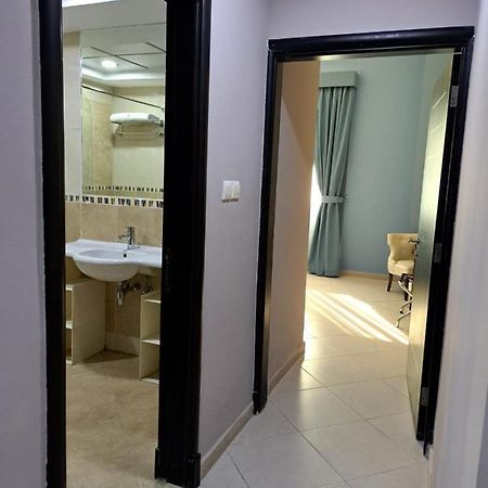 Vvip Apartment Dubái Exterior foto