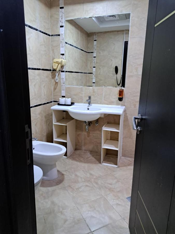 Vvip Apartment Dubái Exterior foto